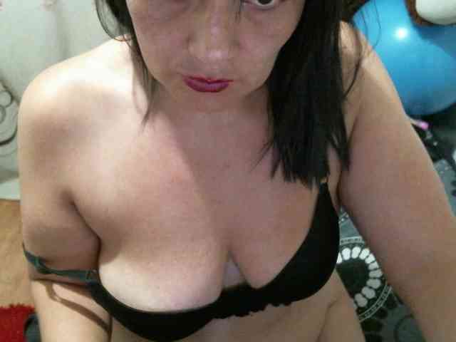 fierywoman webcam