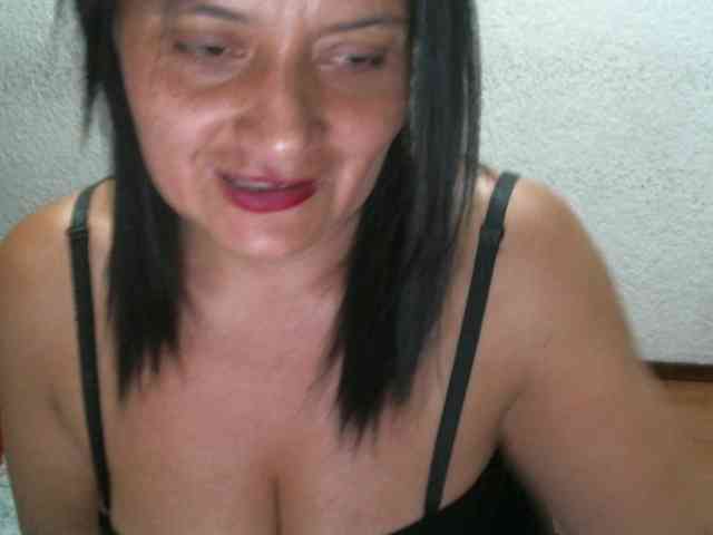 fierywoman webcam