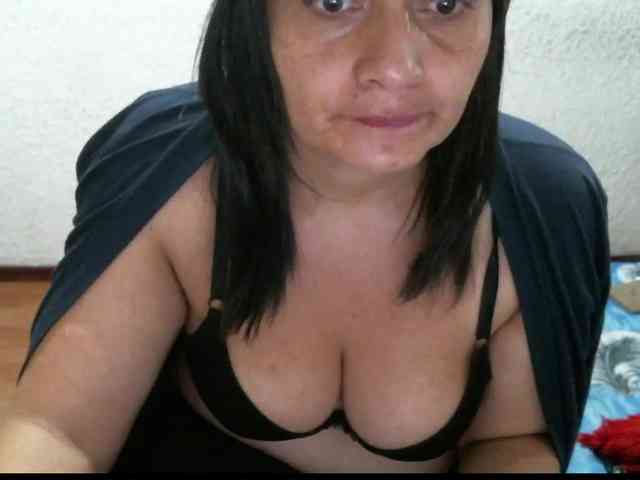 fierywoman