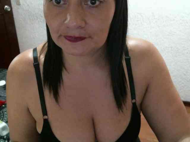 fierywoman webcam