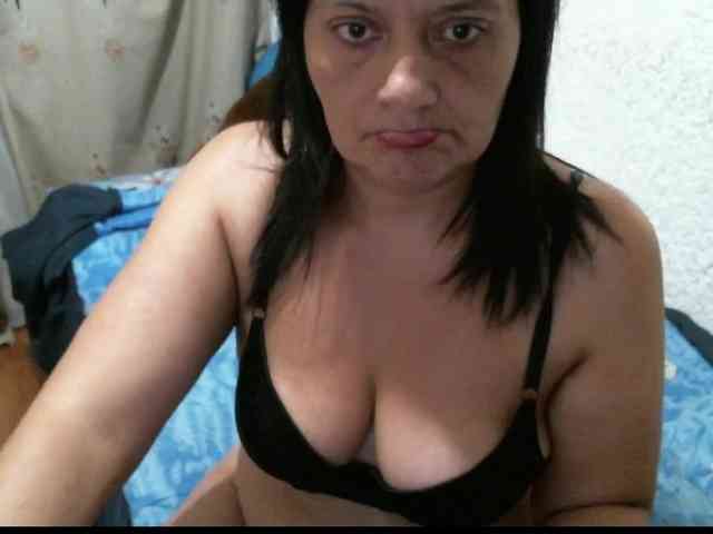 fierywoman webcam