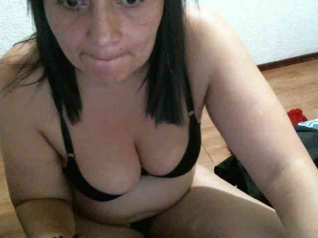 fierywoman webcam