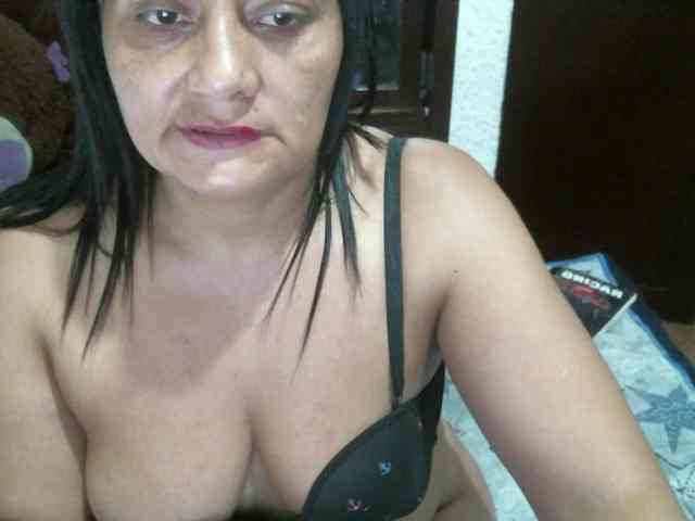 fierywoman webcam