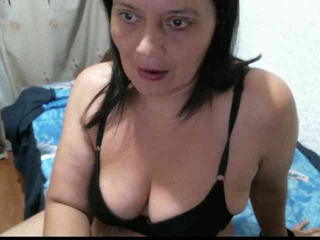 fierywoman webcam
