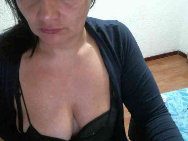 fierywoman webcam