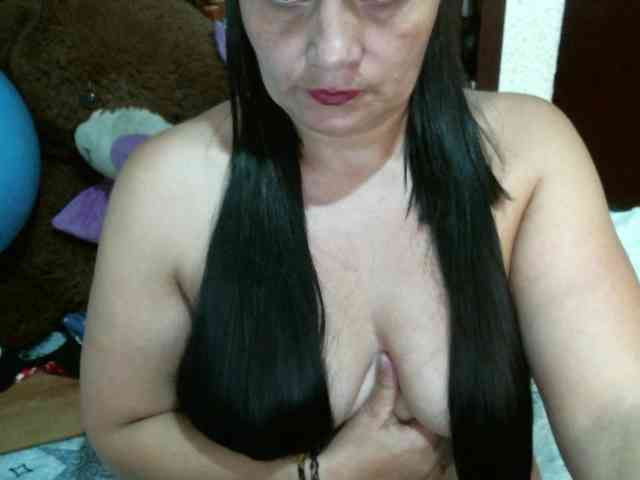 fierywoman webcam