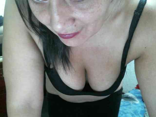 fierywoman