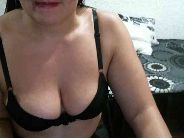fierywoman webcam
