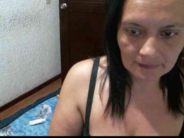 fierywoman webcam
