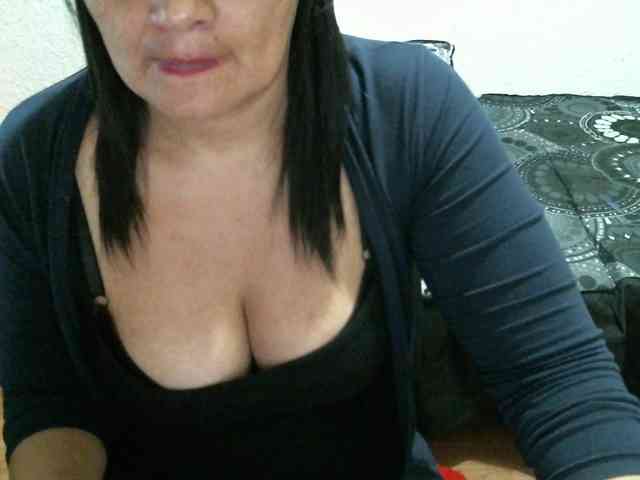fierywoman webcam