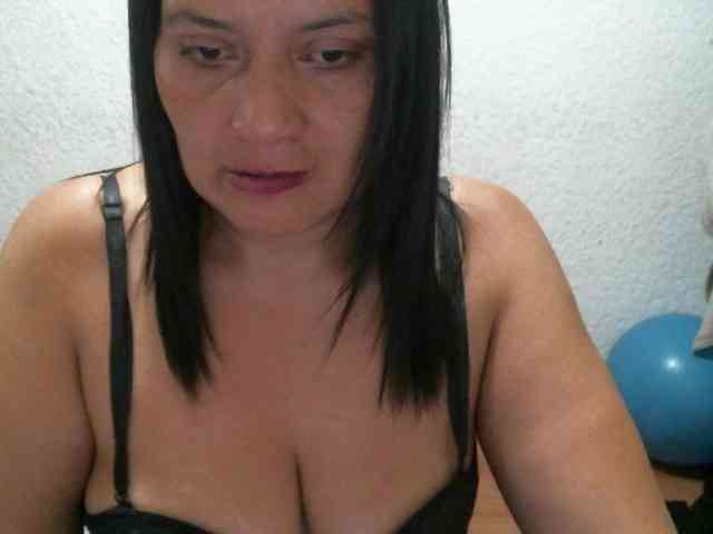 fierywoman webcam