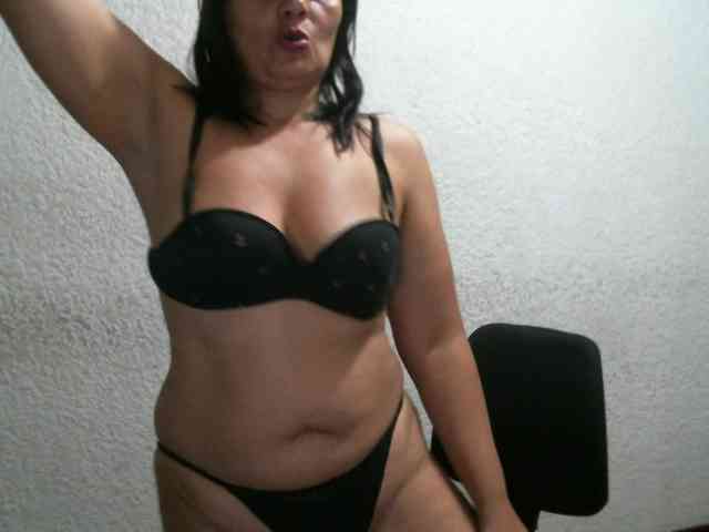 fierywoman webcam