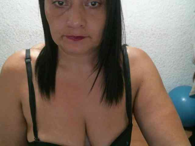 fierywoman webcam