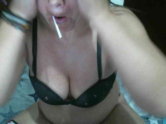 fierywoman webcam