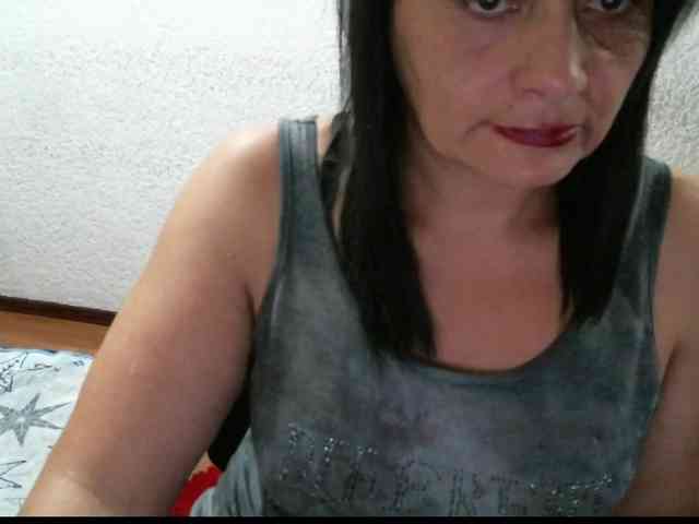 fierywoman webcam