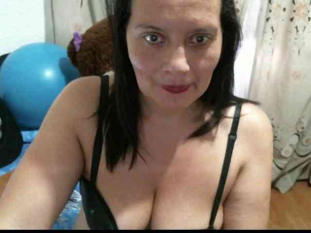 fierywoman webcam