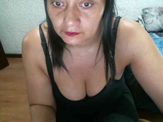 fierywoman