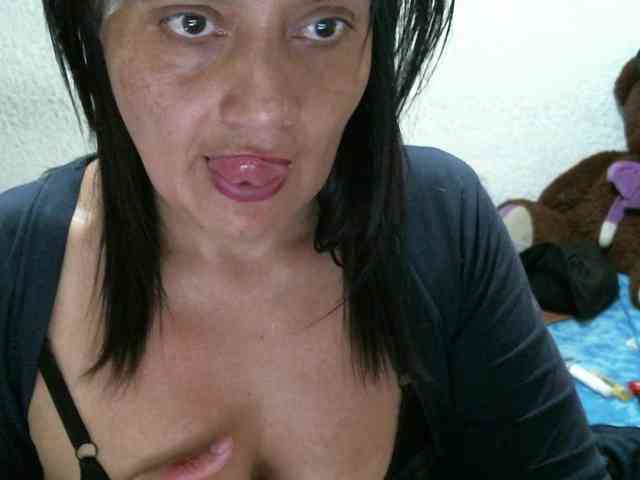 fierywoman