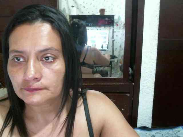 fierywoman webcam