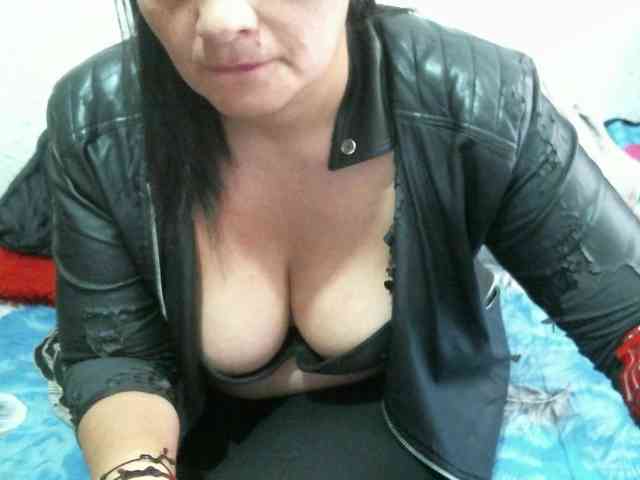fierywoman webcam