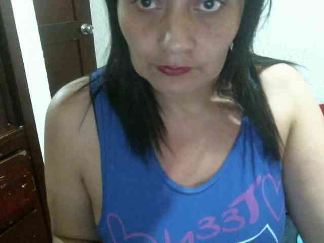 fierywoman