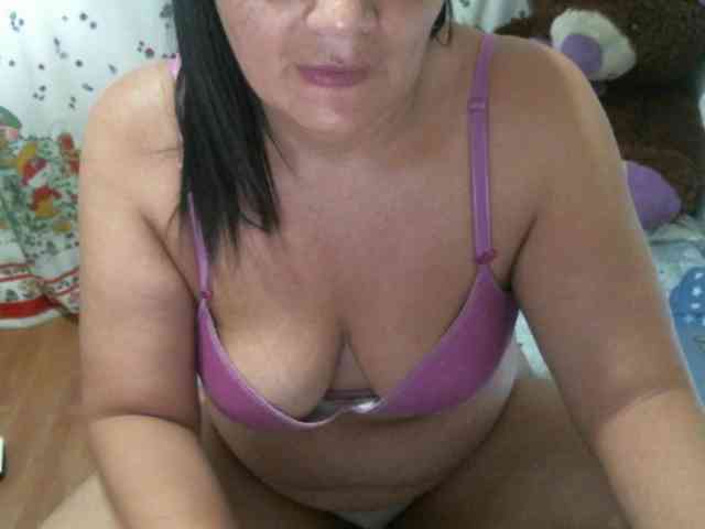 fierywoman