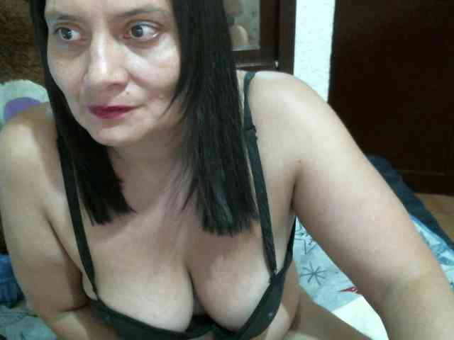 fierywoman webcam