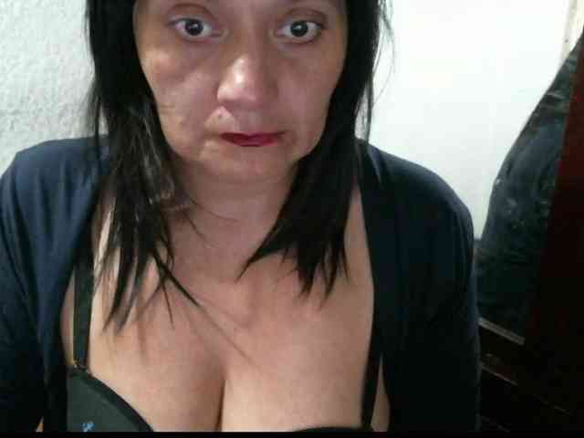 fierywoman webcam