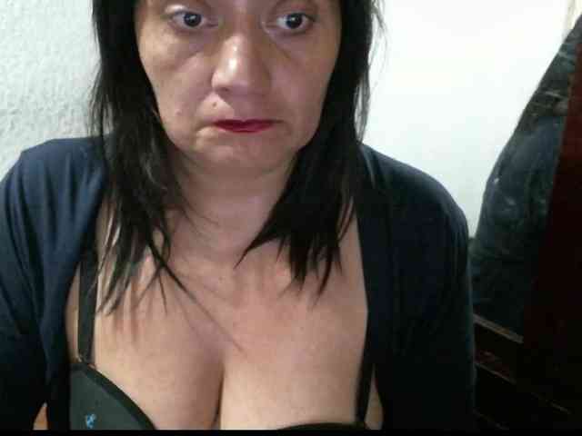 fierywoman webcam