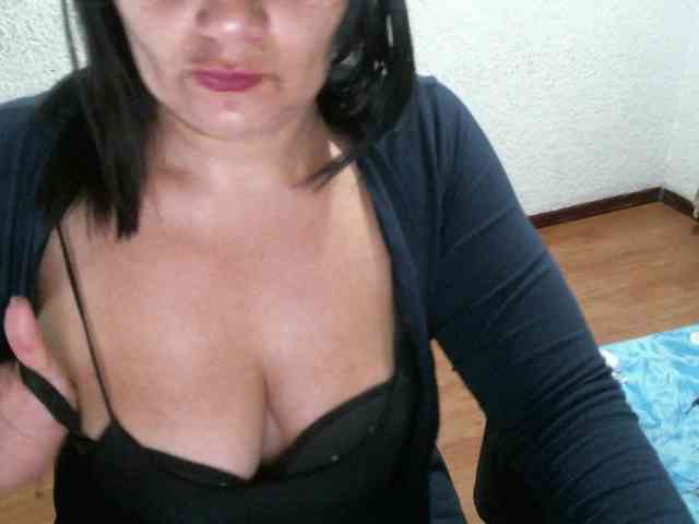 fierywoman webcam