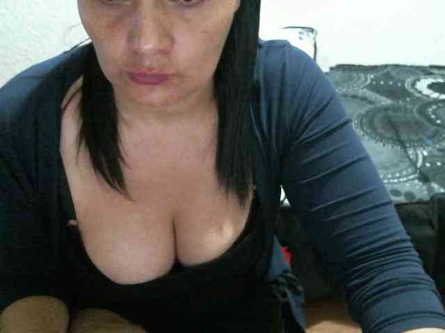 fierywoman webcam