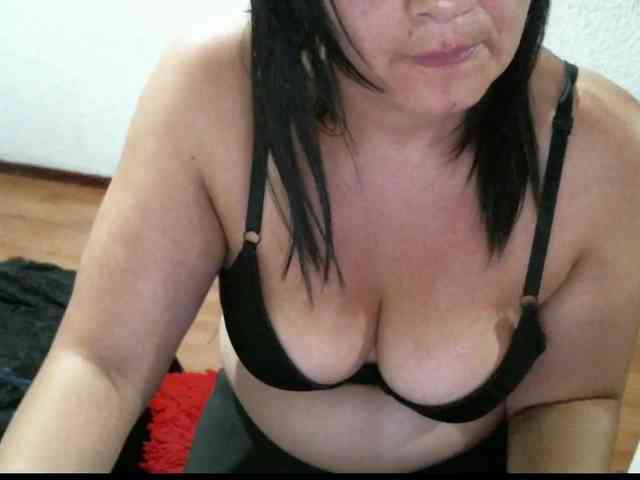 fierywoman webcam