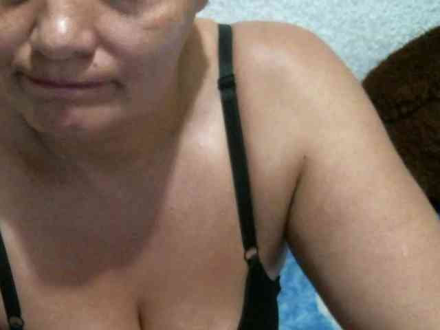 fierywoman