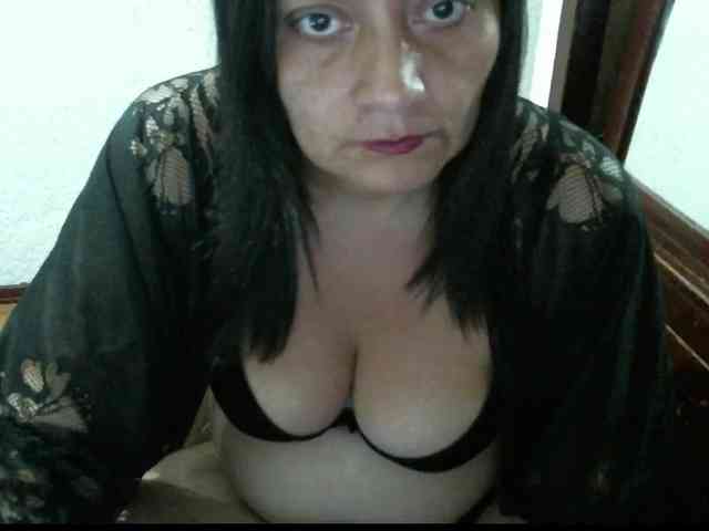 fierywoman webcam