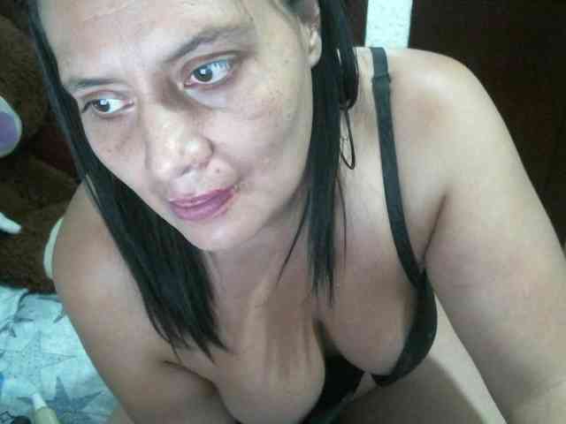fierywoman webcam