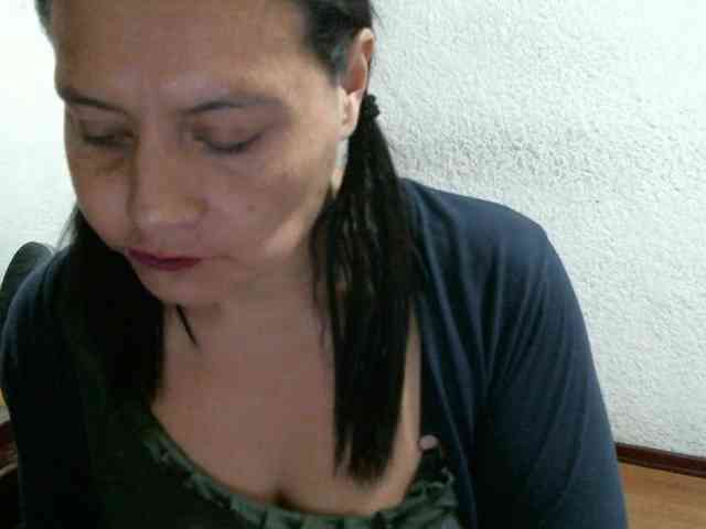 fierywoman