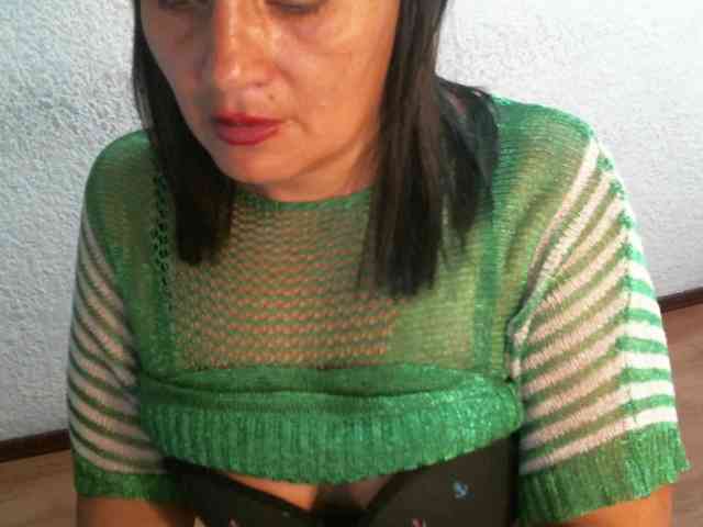 fierywoman webcam