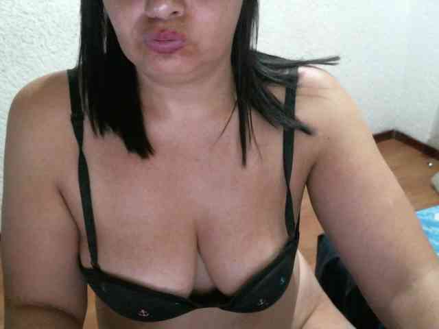 fierywoman webcam