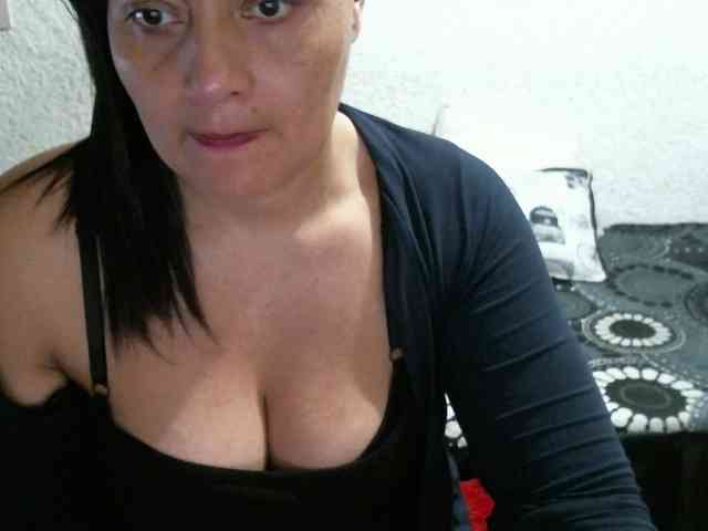 fierywoman webcam