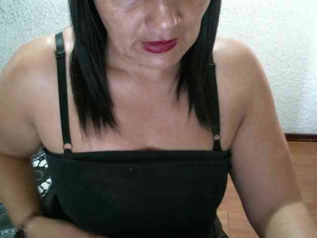 fierywoman webcam