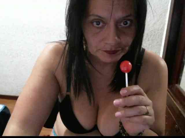 fierywoman fierywoman