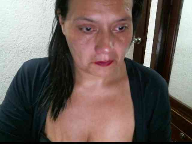 fierywoman webcam