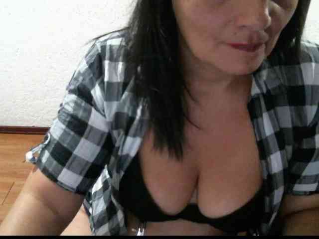 fierywoman webcam