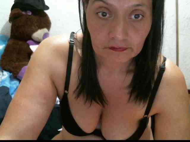fierywoman webcam