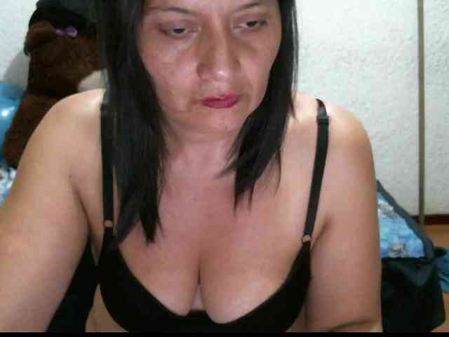 fierywoman webcam