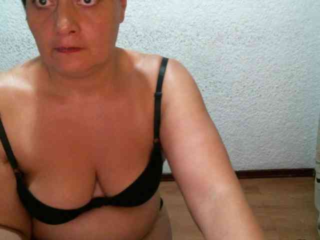 fierywoman webcam