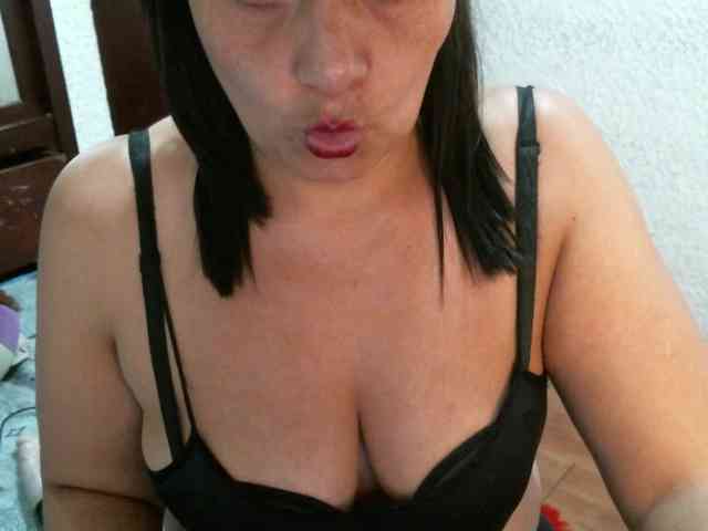 fierywoman webcam