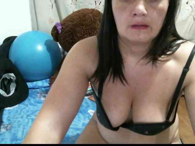fierywoman webcam