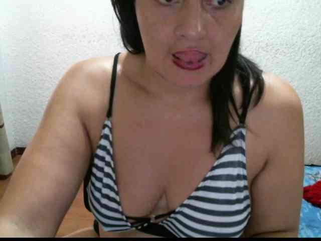 fierywoman webcam