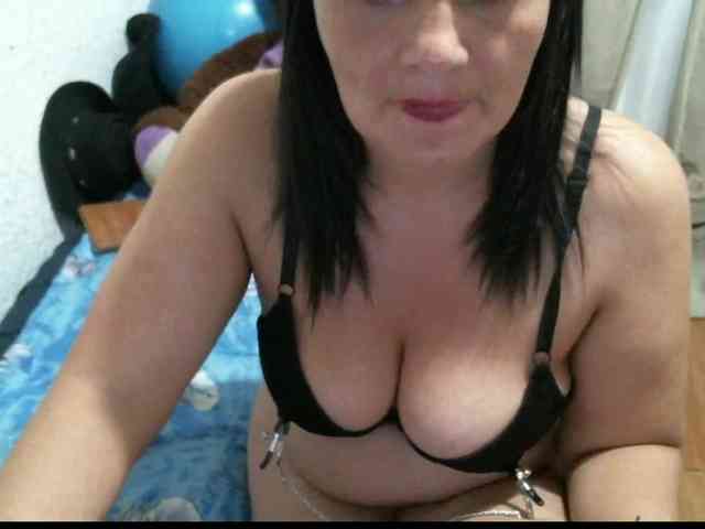 fierywoman webcam